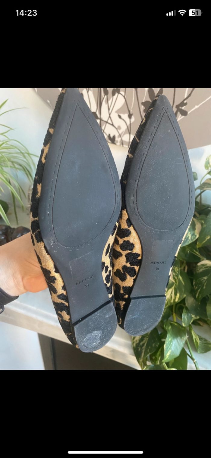 Ballerine - photo numéro 8