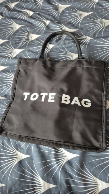 Sac tote bag