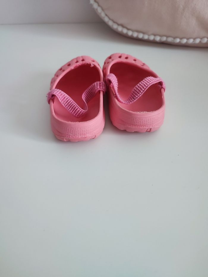 Sabot 18/24 m - photo numéro 4