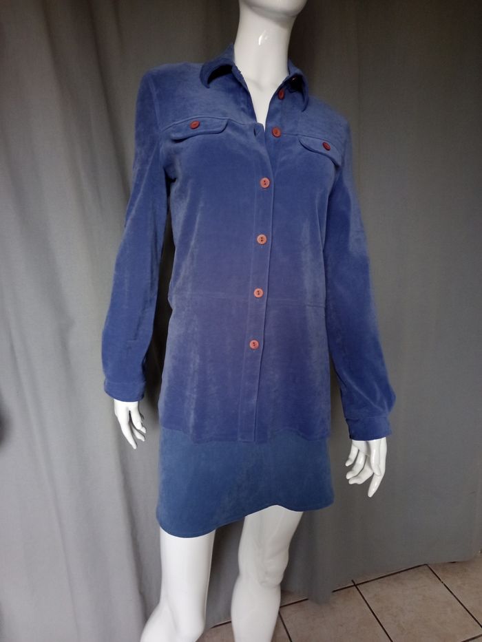 Ensemble femme