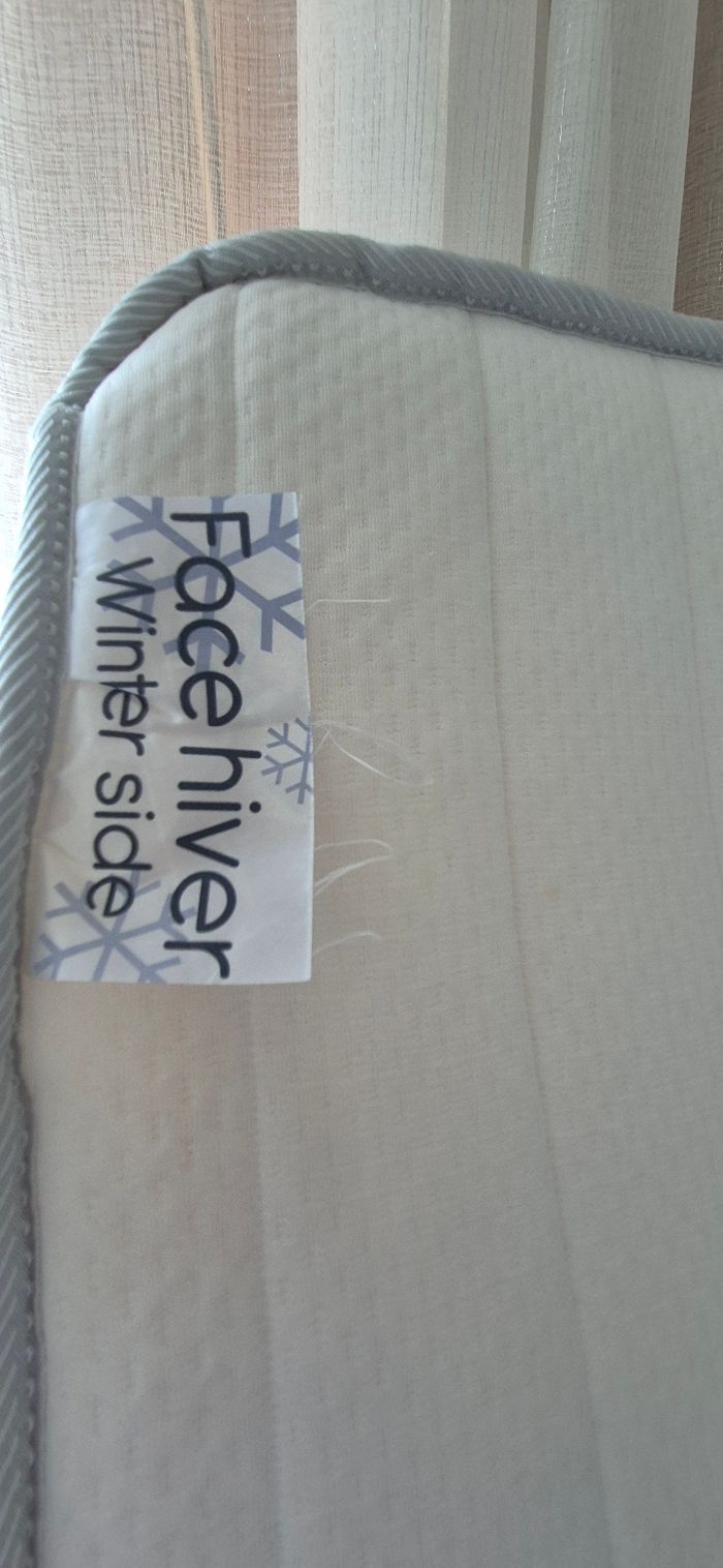 Lit bebe - photo numéro 3