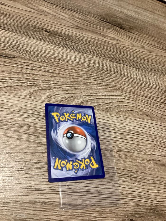 carte Pokémon victini 5/15 année 2022 - photo numéro 5