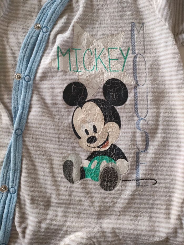 Pyjama - photo numéro 3