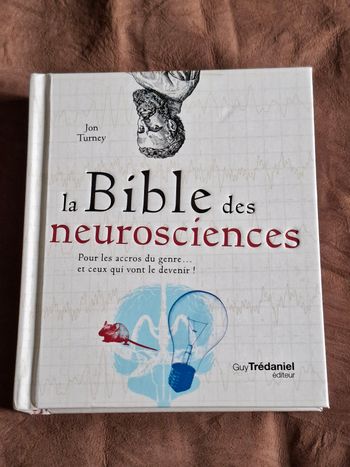 La bible des neurosciences 