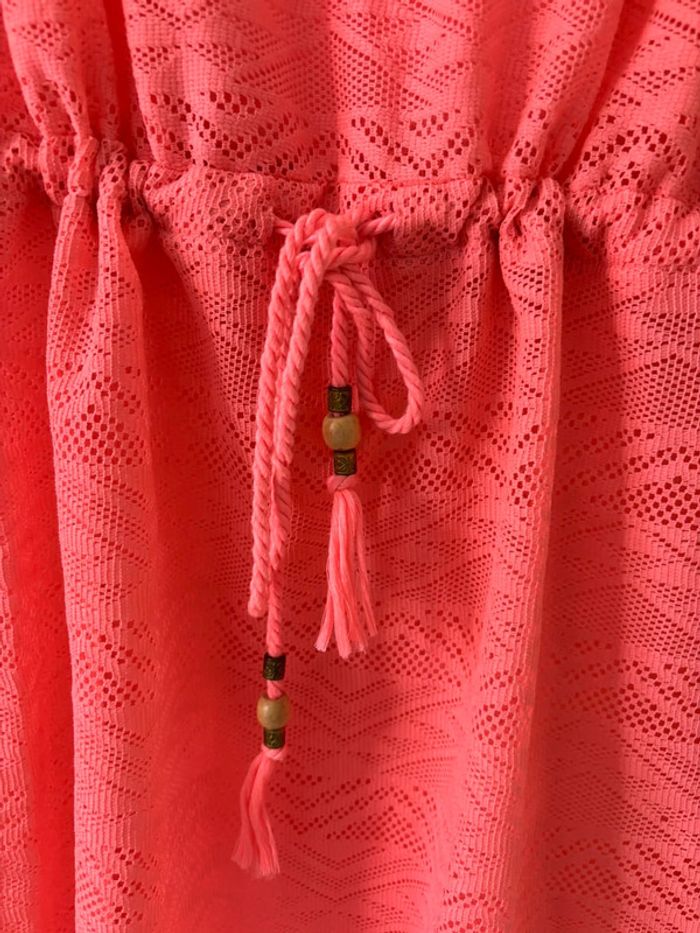 Robe pour plage - photo numéro 4