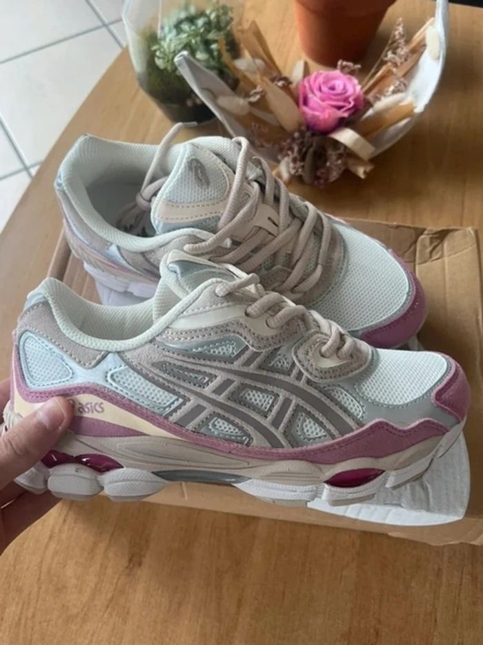 Asics Gel-NYC Taille 36