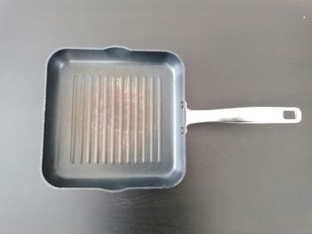 Poêle carré Kitchenaid