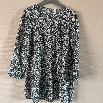 Robe 1/2 saison