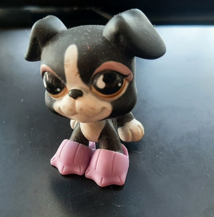 Figurines Littlest Pet Shop - photo numéro 10