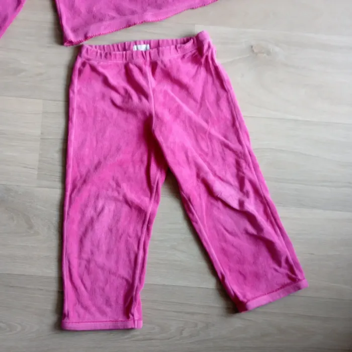 Pyjama Okaïdi 4 ans large - photo numéro 2