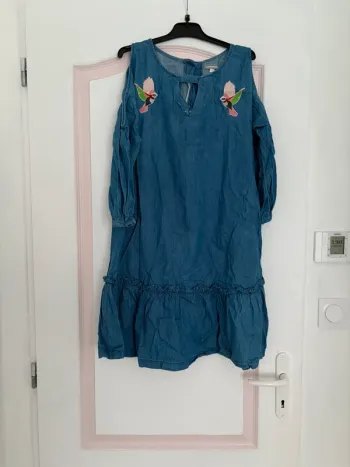 Robe maternité