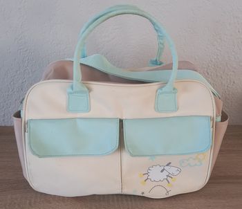 Sac à langer