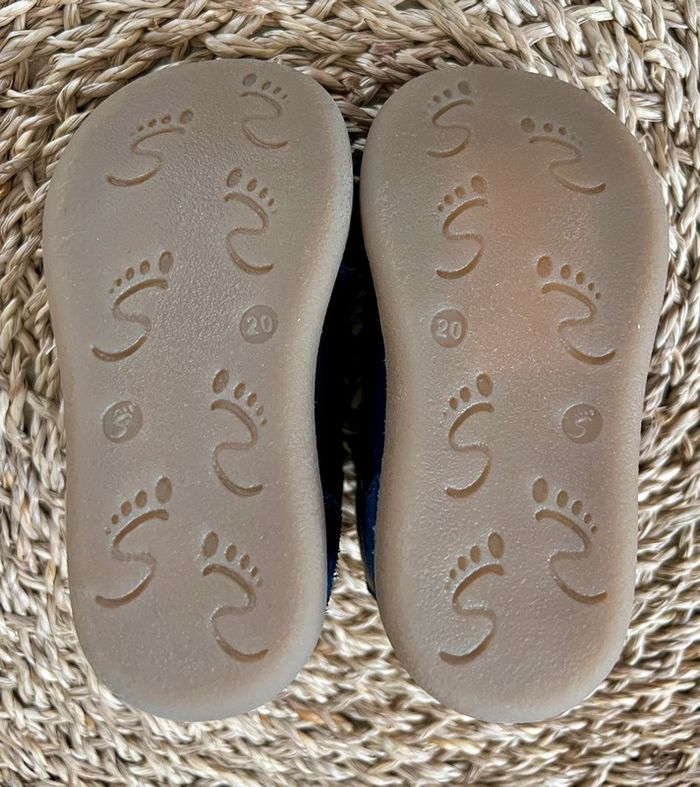 Botillons bébé garçon Gémo - photo numéro 5