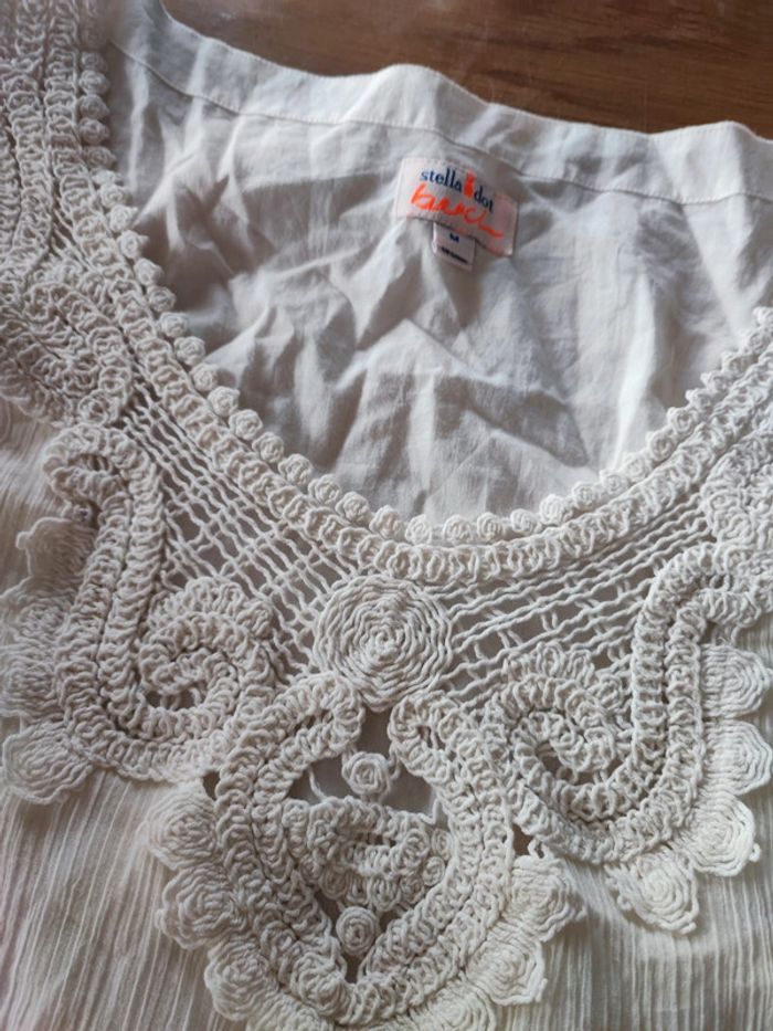 Tunique femme - photo numéro 2