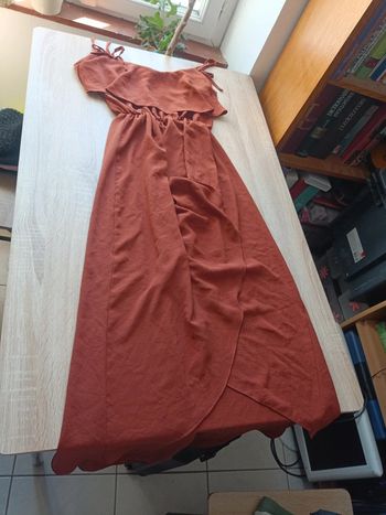 Robe portefeuille