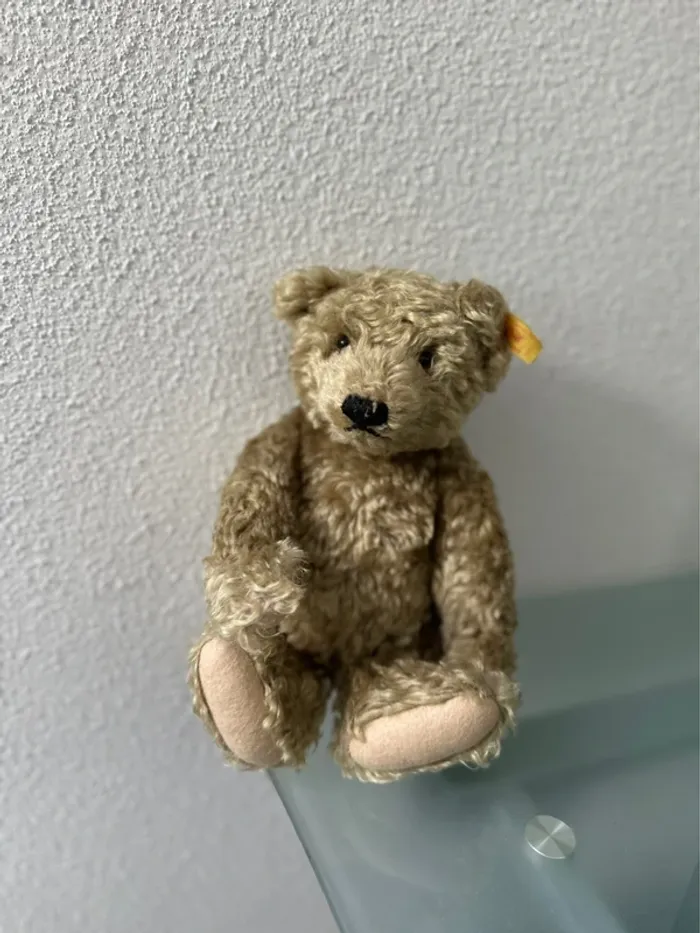Ours de collection Steiff
