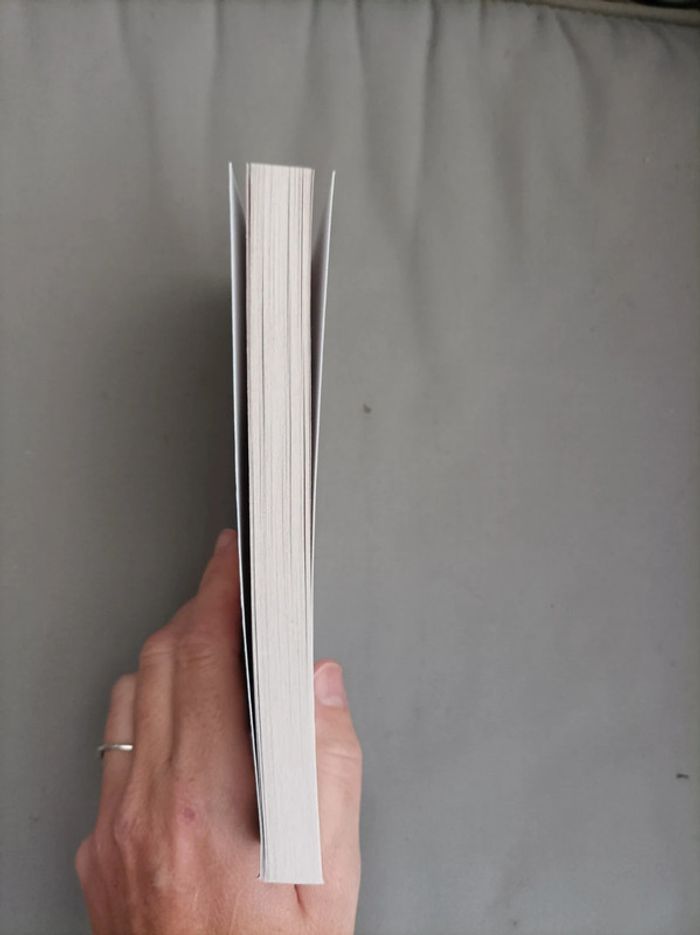 Livre "promenades en bord de mer et étonnements heureux" Kersauson neuf - photo numéro 3