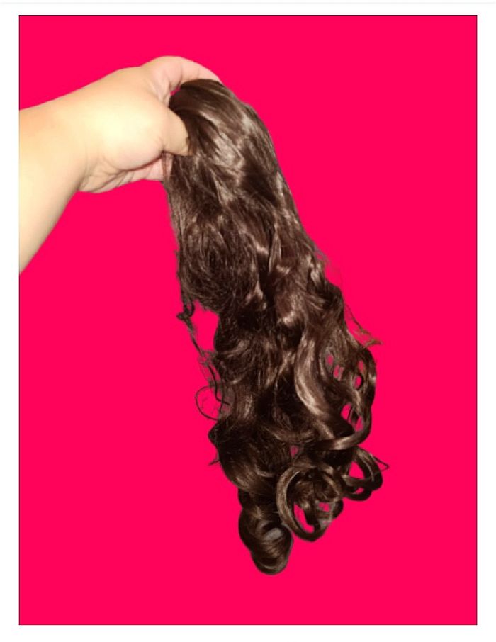 Extensions de cheveux - photo numéro 2