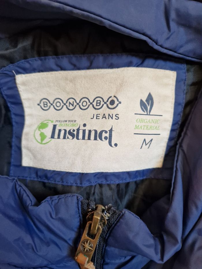 Parka avec doudoune - photo numéro 5