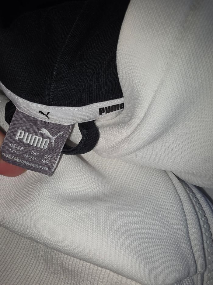Veste à capuche - photo numéro 5