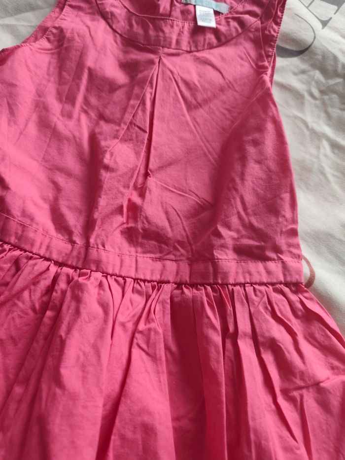 Robe 2 ans - photo numéro 3