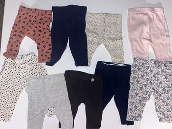 Lot 9 leegings
