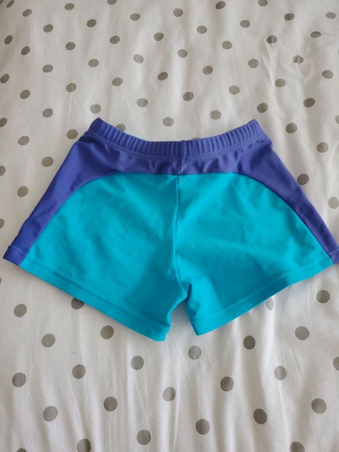 Maillot de bain 6 ans - photo numéro 2