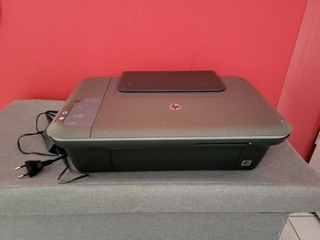 Imprimante hp