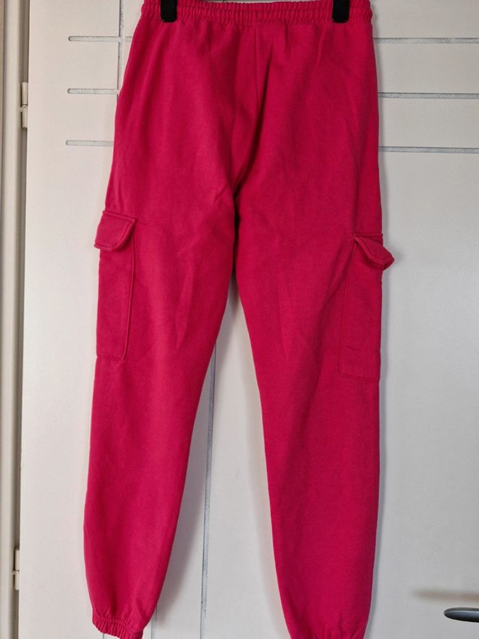 Jogging jennyfer - photo numéro 3