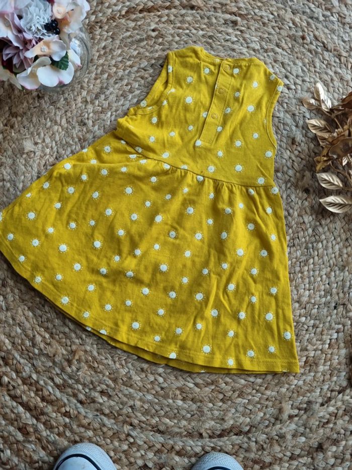 Robe fille 18 mois - photo numéro 5