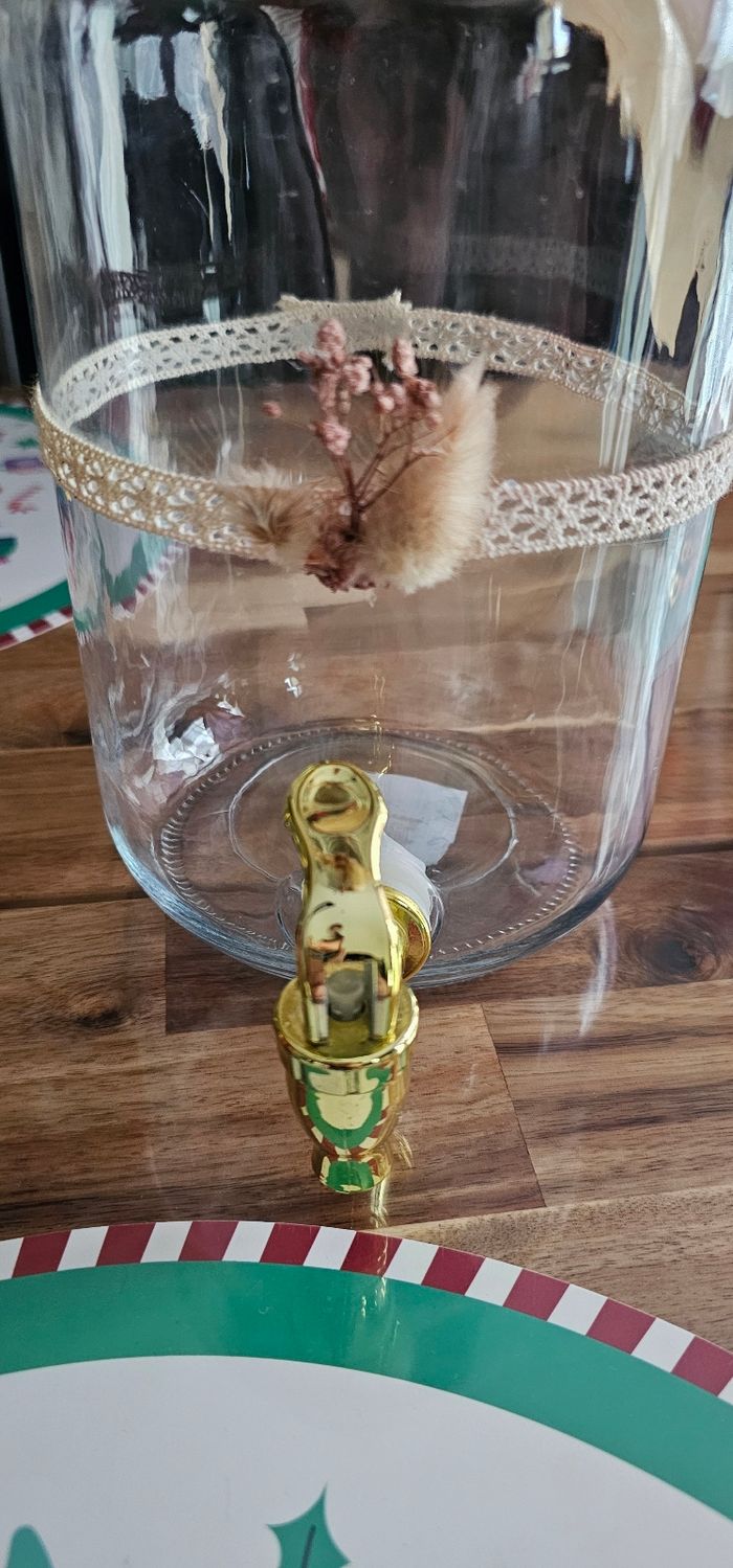 Distributeur de boissons - photo numéro 2