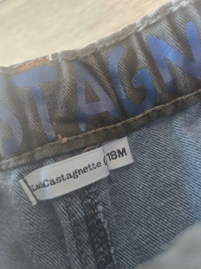 Jean - photo numéro 5