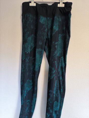 Legging femme