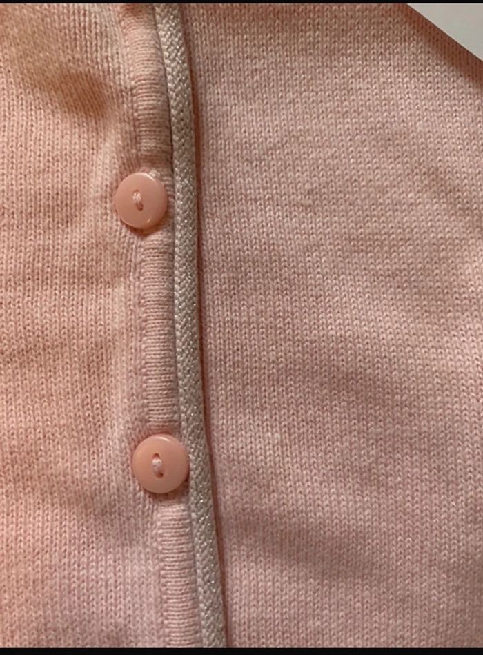Gilet à boutons - photo numéro 3