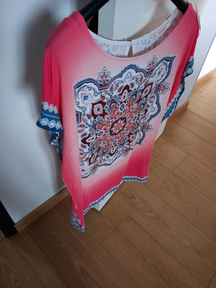Blouse T4 - photo numéro 8
