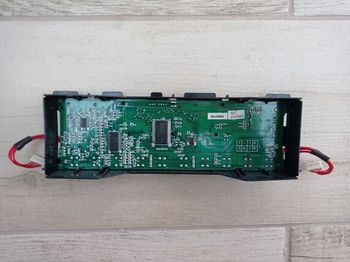 Programmateur K2 Pyro - Four Electrolux / Arthur Martin AOC9730