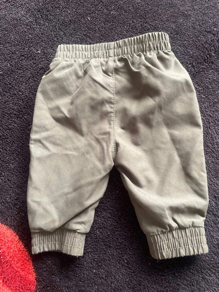 Lot de 5 pantalons - photo numéro 7