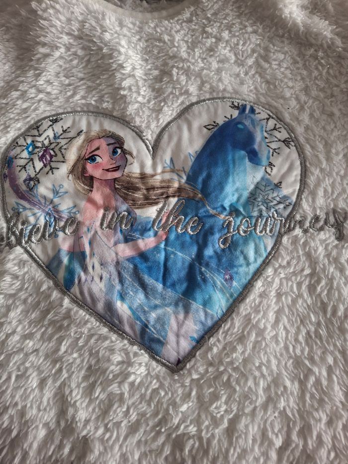 Pyjama - 8 ans - - photo numéro 3