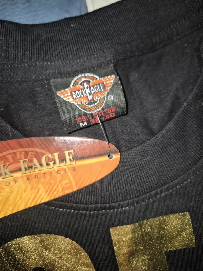 Tee shirt - photo numéro 4