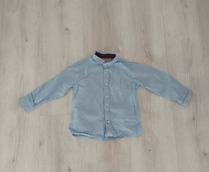 Chemise taille 2/3 marque next