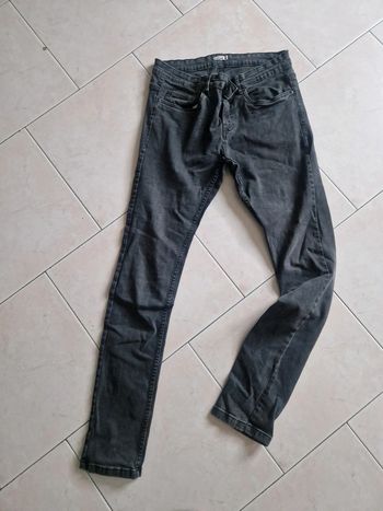 Jean gémo taille 40