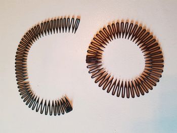 Accessoires chignon
