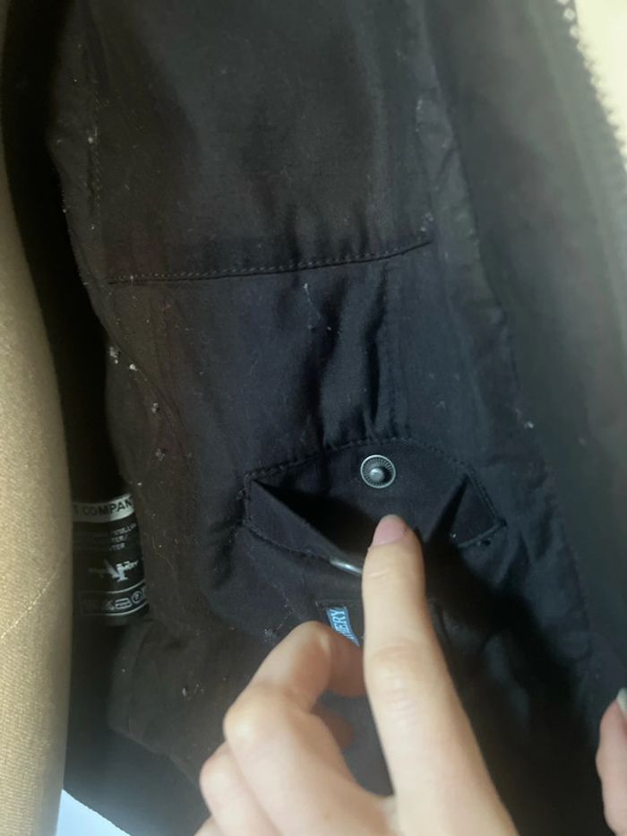 Superbe veste - photo numéro 6