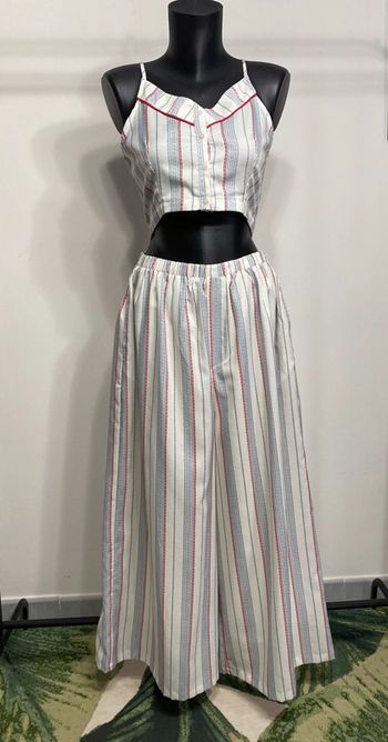 Combinaison femme T40 neuve étiquetée