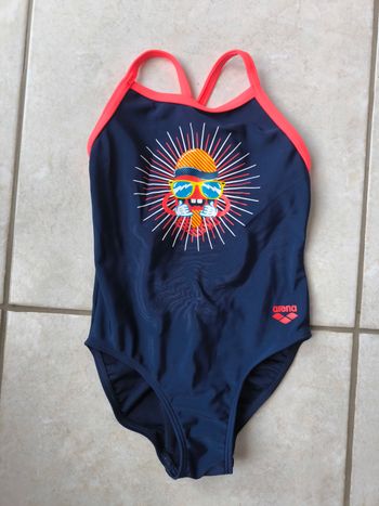 Maillot de bain