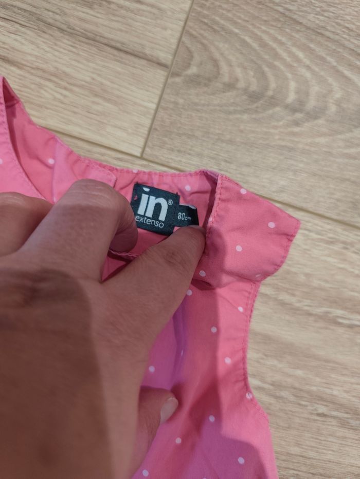 Robe 18 mois - photo numéro 3