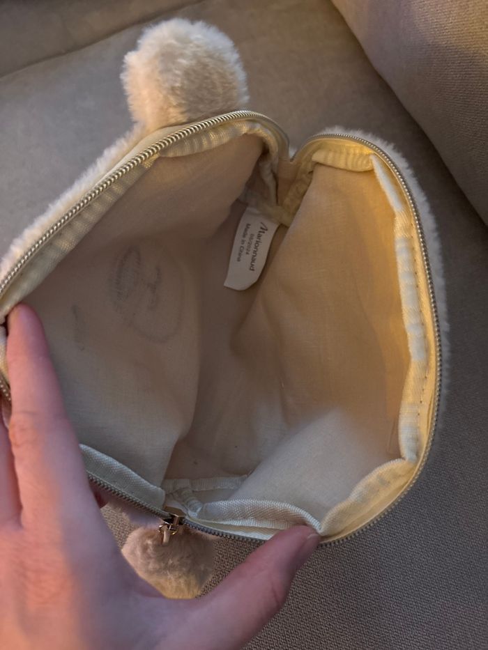 Pochette mignonne - photo numéro 2