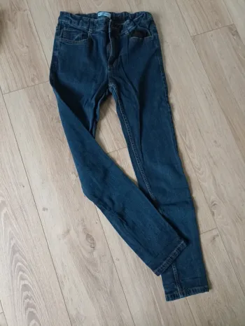 Jean neuf skinny