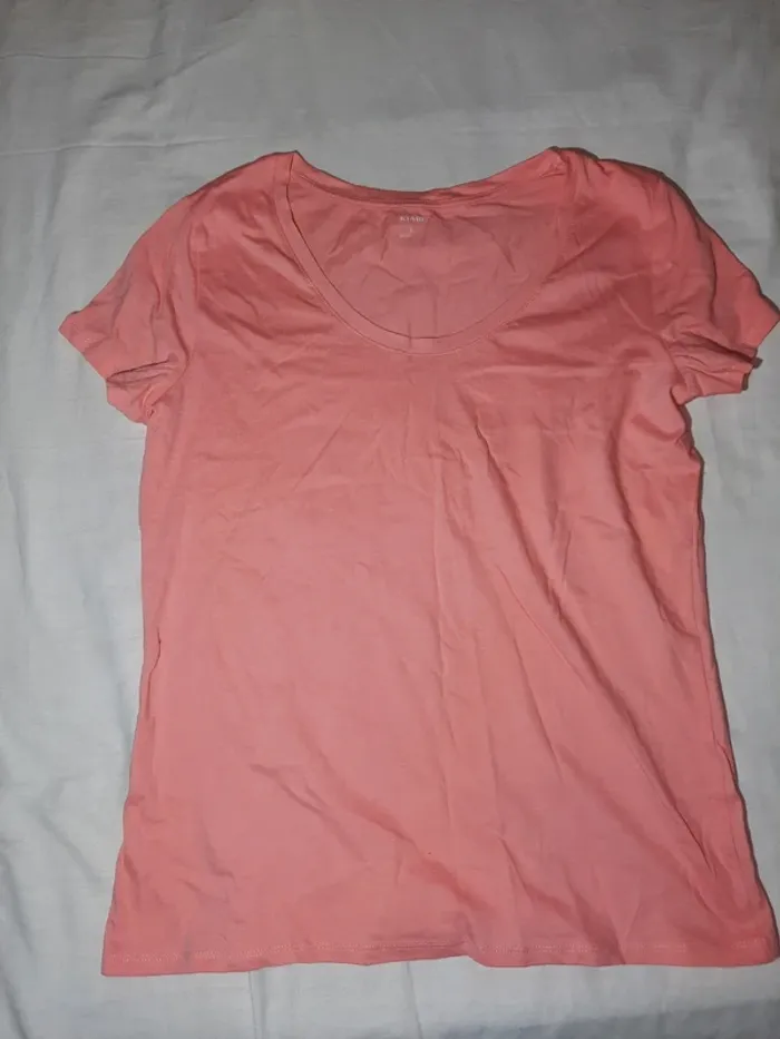 T-shirt kiabi