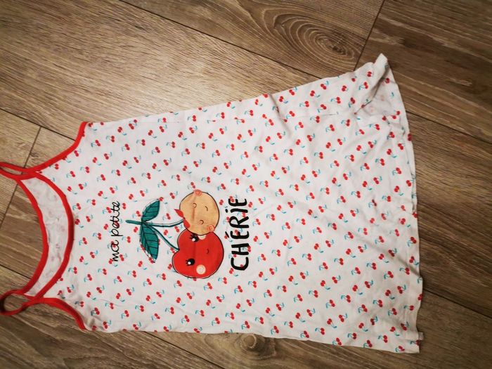 Vêtement fille 6 8 ans - photo numéro 4